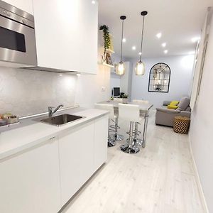 Apartamento de 1 Dormitorio